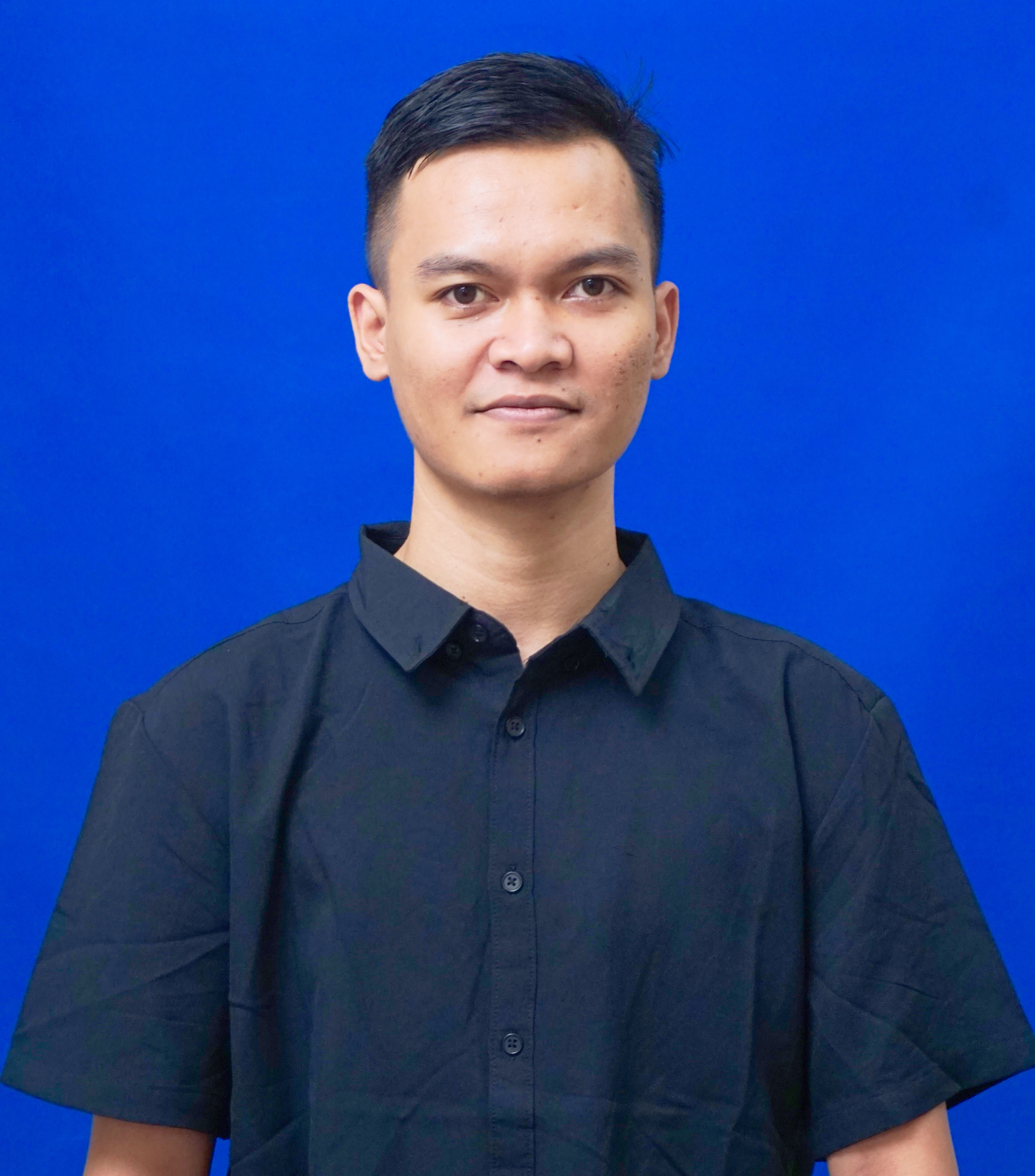 Rizki Abdul Gofur